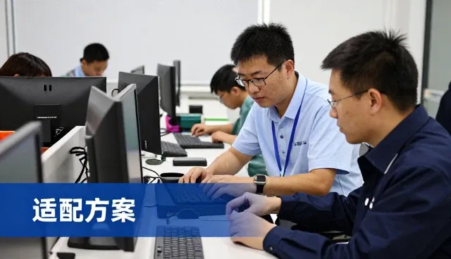 技术外包发展促进工业自动化设备市场增长