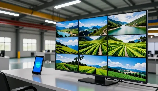 远程监控平台在不同场景下的适用条件分析